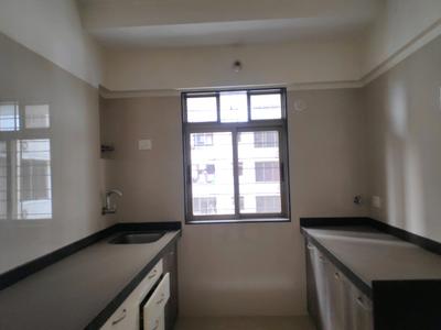 2 BHK फ़्लैट