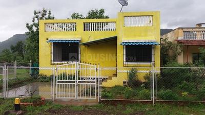 Gallery Cover Image of 1500 Sq.ft 3 BHK Independent House for buy in Karjat for 5355000