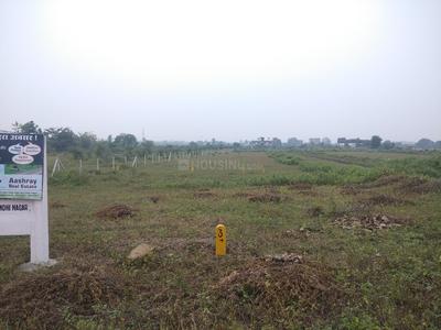 Gallery Cover Image of Sq.ft Residential Plot for buy in New Khapri for 1958600