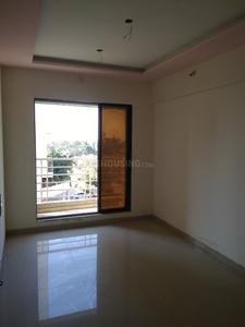 1 BHK Apartment