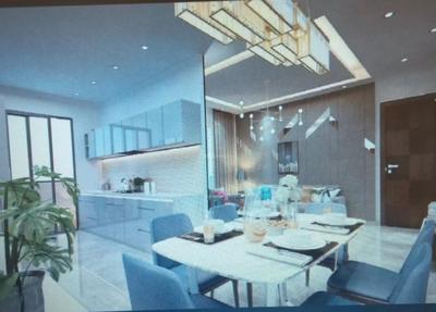 3 BHK Apartment