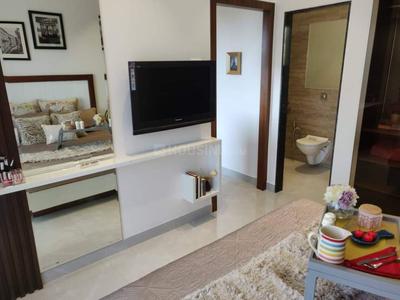 1 BHK Apartment