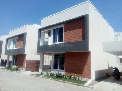 Gallery Cover Image of 1428 Sq.ft 3 BHK Apartment for buy in Ramalingapuram for 8500000