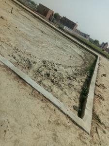 Residential Plot