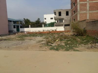 Residential Plot