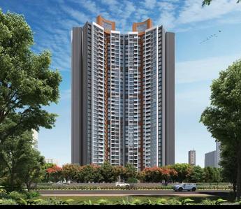 2 BHK फ़्लैट