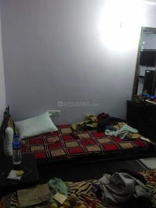 Bedroom Image of PG 3807150 Lajpat Nagar in Lajpat Nagar