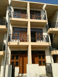 1 BHK Apartment