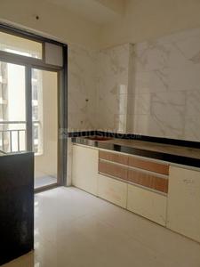 1 BHK Apartment
