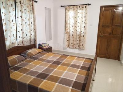 Gallery Cover Image of 3000 Sq.ft 3 BHK Independent House for buy in Bhalubasa for 10000000