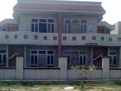 2 BHK Independent House