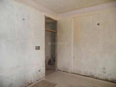 1 BHK Apartment