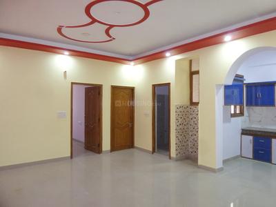Gallery Cover Image of 1076 Sq.ft 2 BHK Apartment for buy in Govindpuram for 2350000