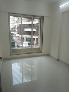 1 BHK Apartment
