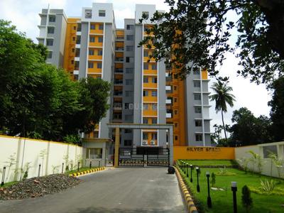 2 BHK Apartment