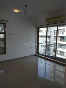 Gallery Cover Image of 2200 Sq.ft 3 BHK Apartment for buy in Bandra West for 50000000
