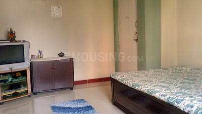 1 RK Apartment