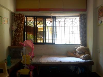 1 BHK Apartment