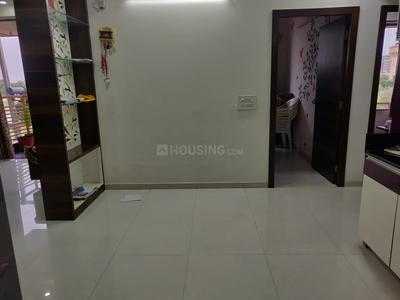 Gallery Cover Image of 2268 Sq.ft 3 BHK Apartment for buy in Science City for 12500000