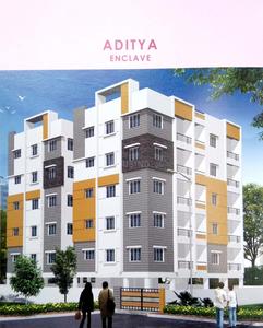 2 BHK Apartment