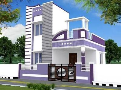 3 BHK इंडिपेंडेंट हाउस