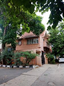 Gallery Cover Image of 4500 Sq.ft 5 BHK Independent House for buy in Koramangala for 50000000
