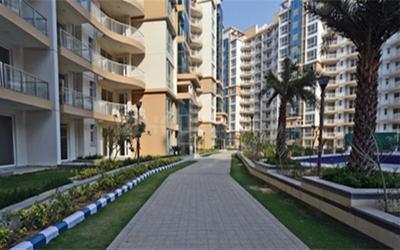 4 BHK अपार्टमेंट