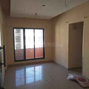 1 BHK अपार्टमेंट
