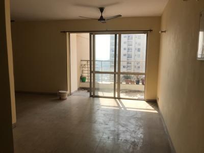 3 BHK अपार्टमेंट