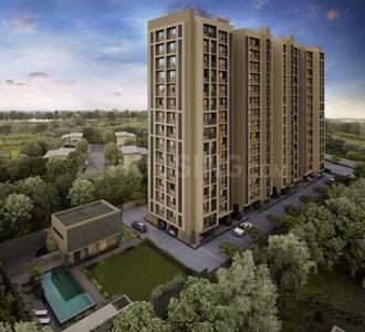 3 BHK Apartment