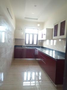 3 BHK Apartment