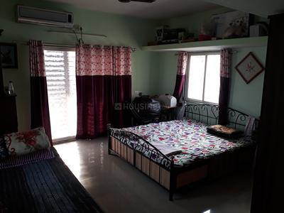 Gallery Cover Image of 1350 Sq.ft 1 BHK Independent House for buy in Lohegaon for 4800000