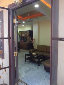 Gallery Cover Image of 1100 Sq.ft 2 BHK Independent Floor for buy in Punjagutta for 5800000