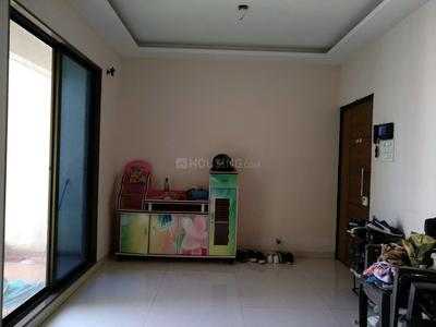 Gallery Cover Image of 1005 Sq.ft 2 BHK Apartment for buy in Kharghar for 10500000