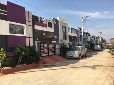 2 BHK Independent House