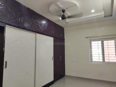 3 BHK Apartment