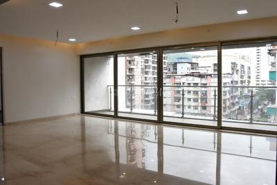 Gallery Cover Image of 3200 Sq.ft 4 BHK Independent Floor for buy in Kharghar for 35500000