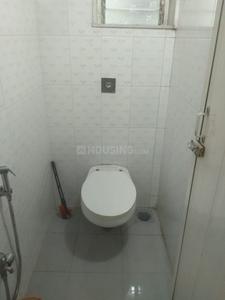 Common Bathroom Image of PG 4951054 Thane West in Thane West