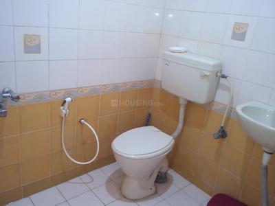 Common Bathroom Image of Shabbeer P.g in Ulsoor