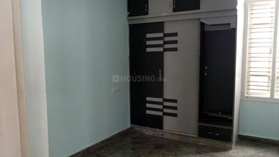 Gallery Cover Image of 800 Sq.ft 2 BHK Independent House for buy in Battarahalli for 5500000