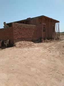 Residential Plot