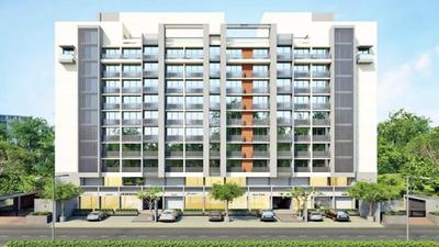 2 BHK Apartment