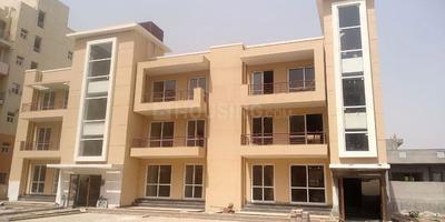Gallery Cover Image of 1803 Sq.ft 4 BHK Independent Floor for buy in Sector 77 for 7970000