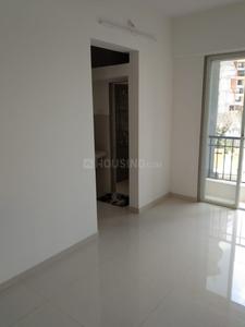 Gallery Cover Image of 920 Sq.ft 2 BHK Apartment for rent in Kalyan West for 12000