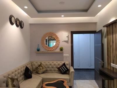 4 BHK Apartment