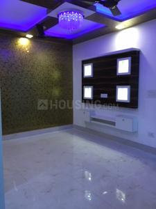 3 BHK Independent Floor