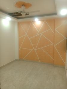 Gallery Cover Image of 990 Sq.ft 3 BHK Independent House for buy in Govindpuri for 6100000