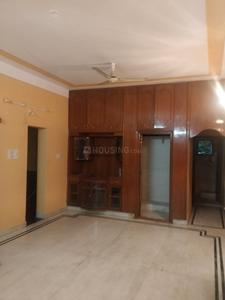 4 BHK Independent Floor