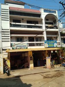 Gallery Cover Image of 4500 Sq.ft 8 BHK Independent House for buy in Malkajgiri for 16000000
