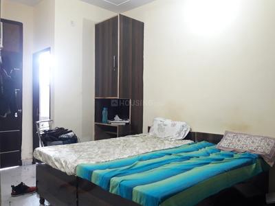Bedroom Image of Eazy PG in Sector 17 Rohini